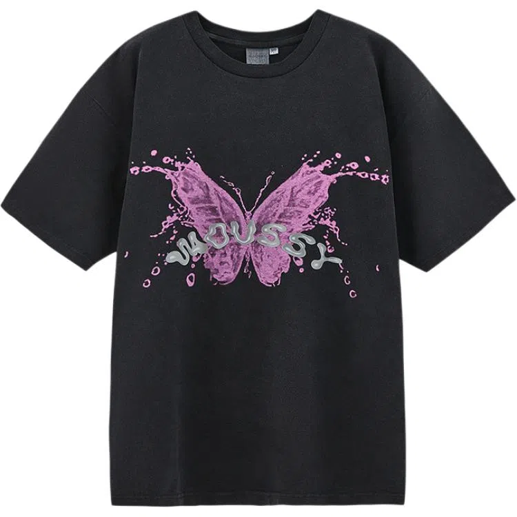 MOUSSY T