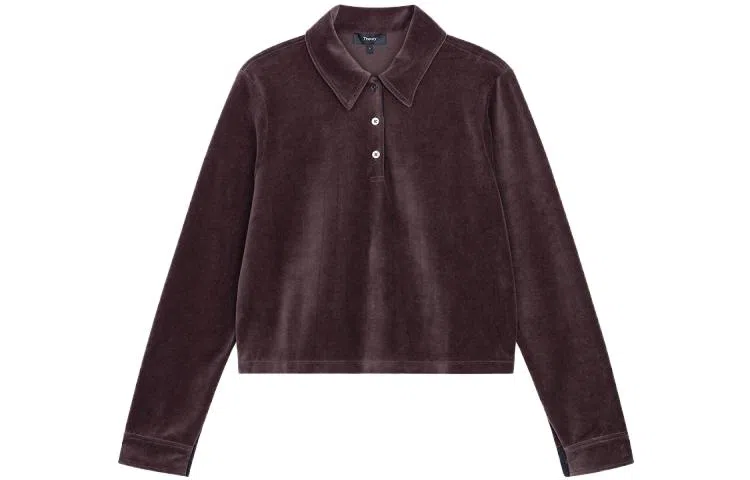 THEORY Polo