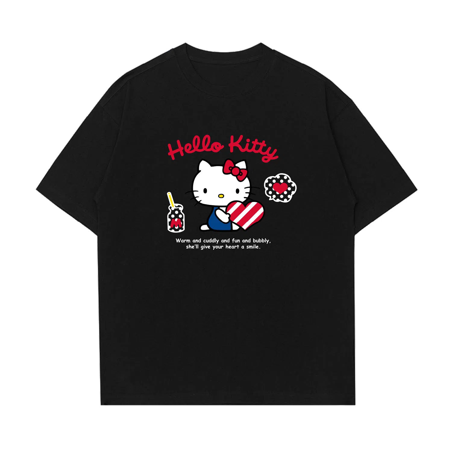 Sanrio x Hello Kitty 2025 T