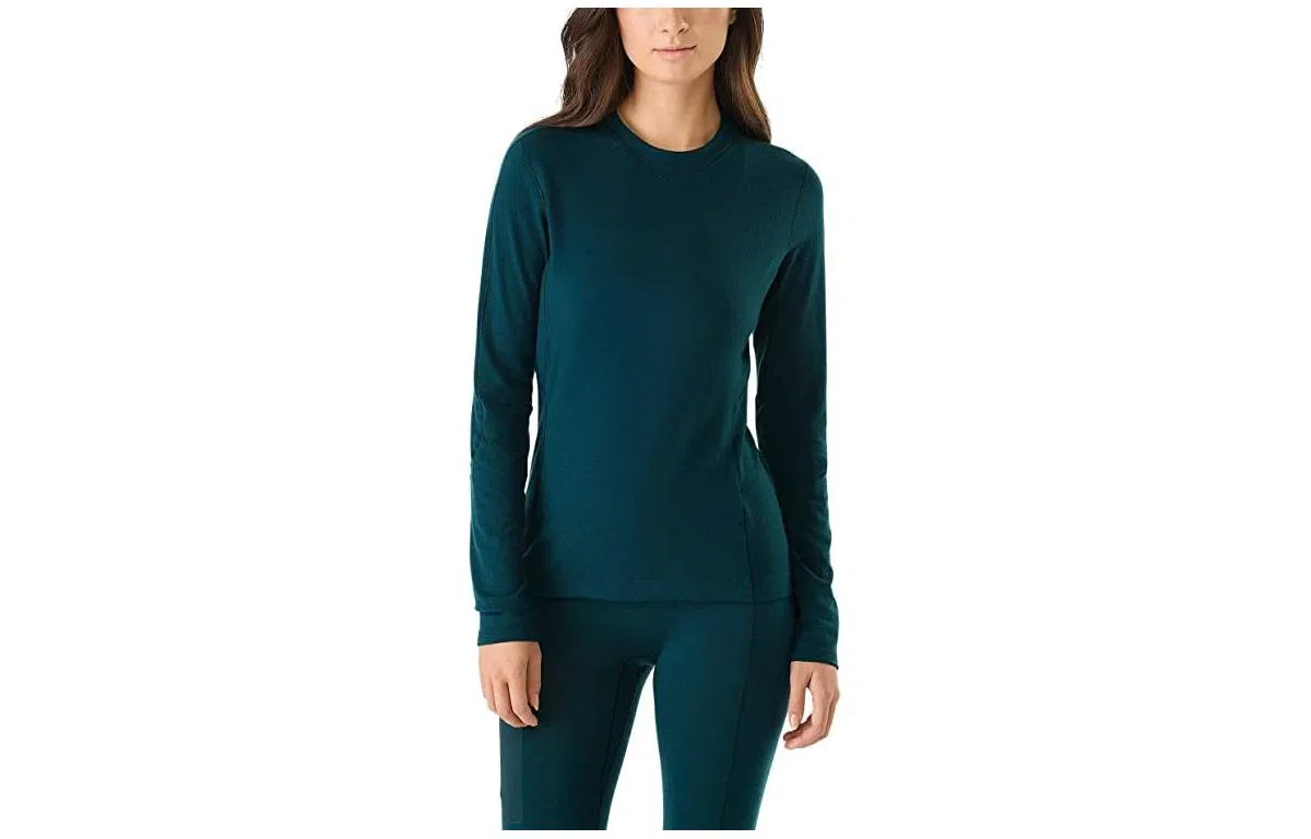 Arcteryx Rho Merino