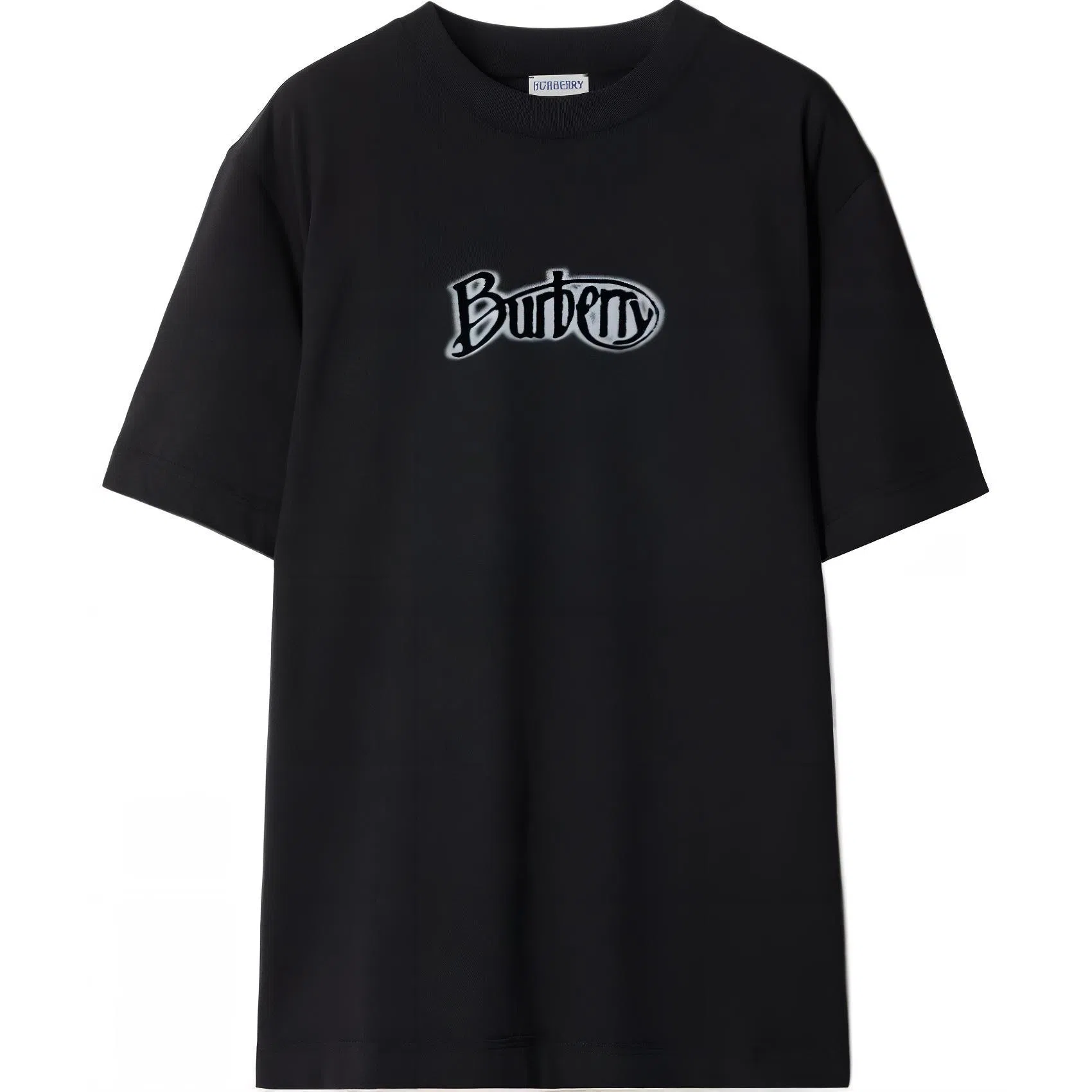 Burberry SS24 Logo T