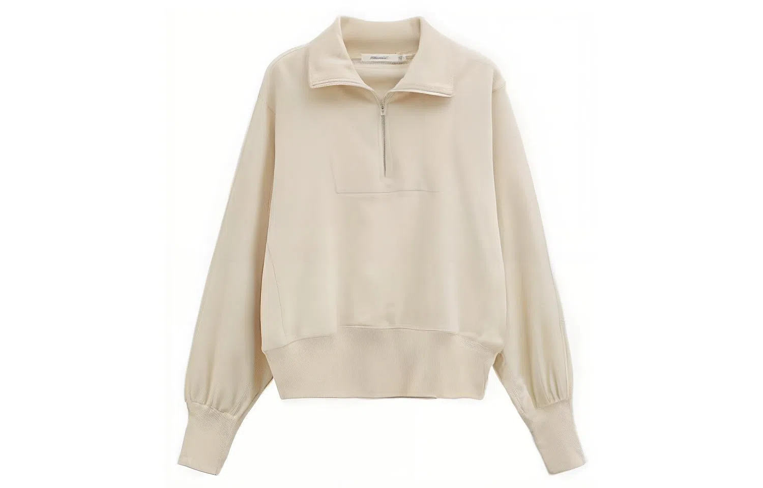MOUSSY
