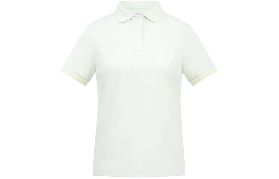 UPF50+ Polo