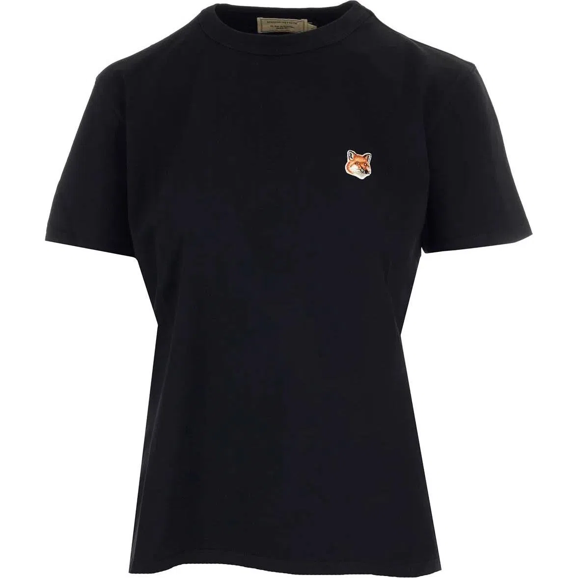 Maison Kitsune Logo T