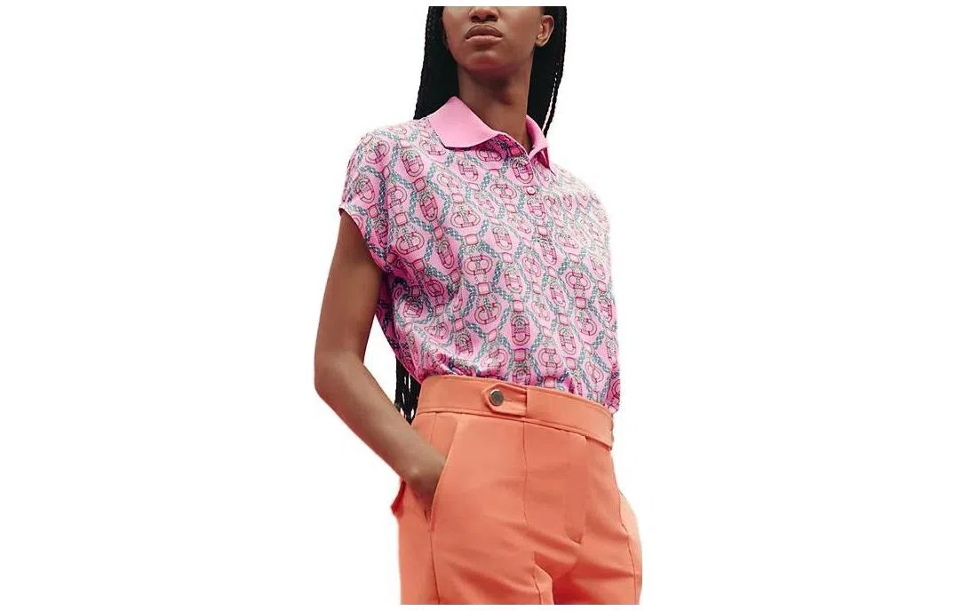 HERMES SS23 Polo