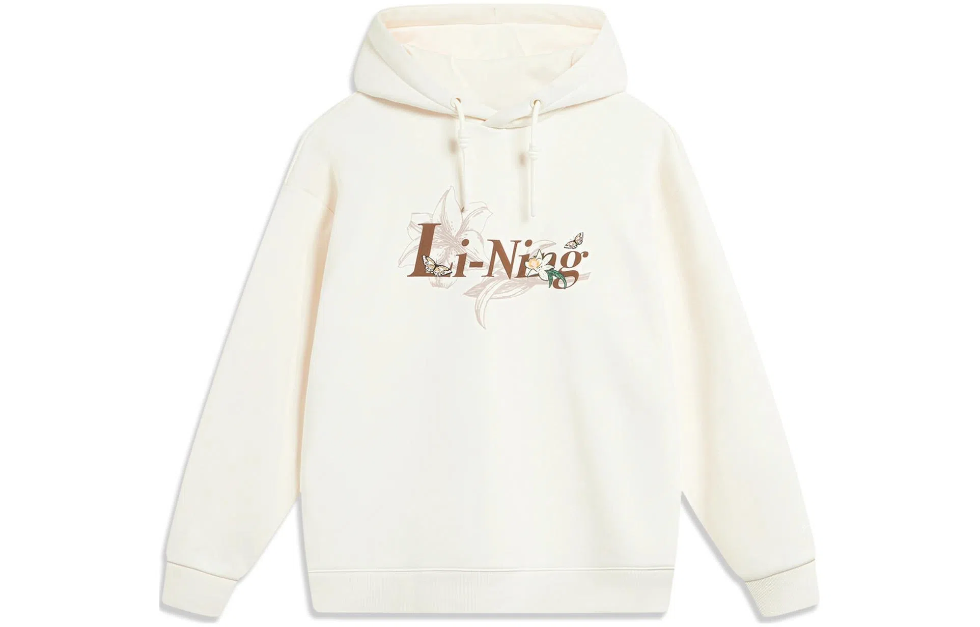 LiNing Logo