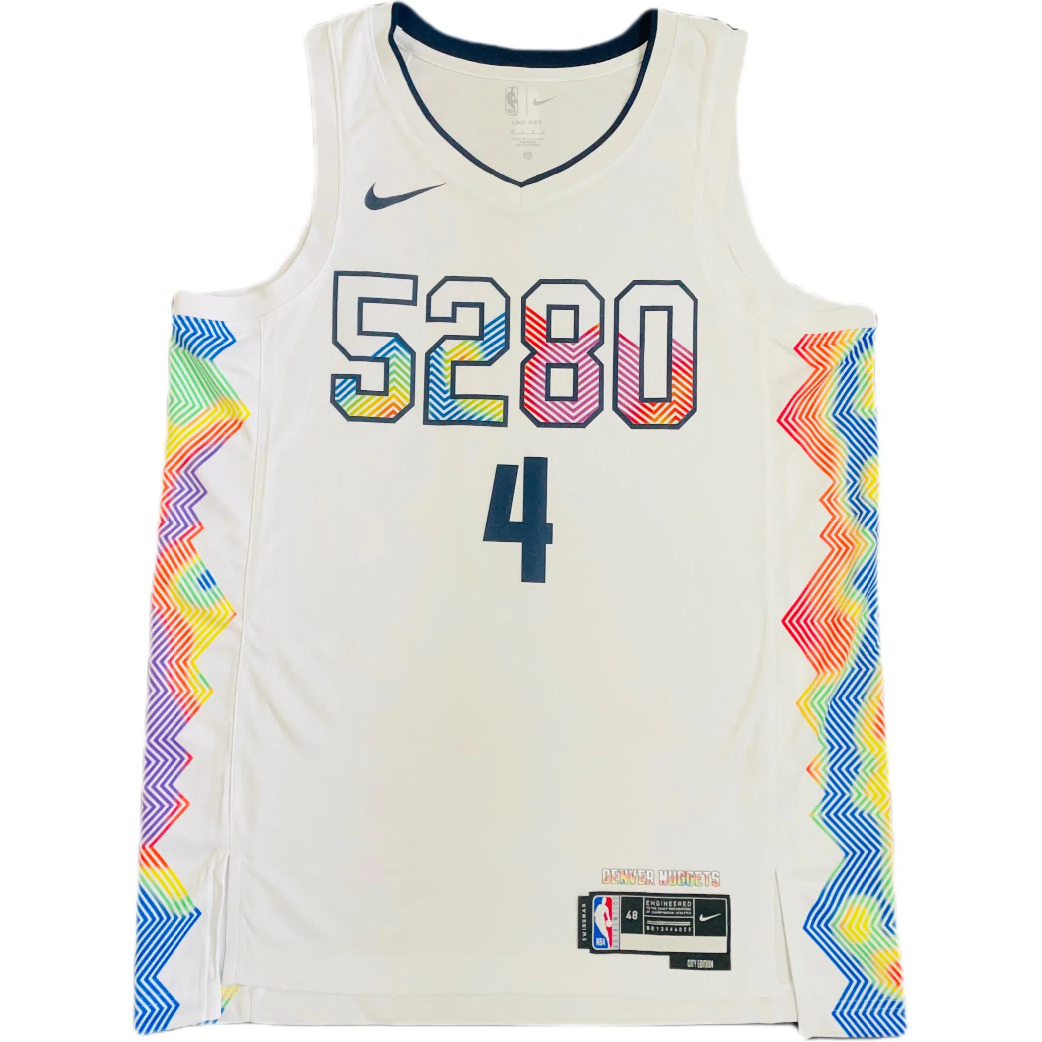 Nike x NBA 202420254