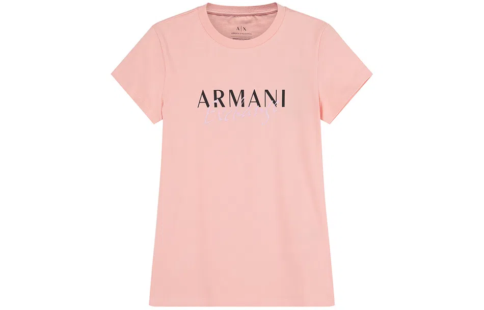 ARMANI EXCHANGE SS23 T