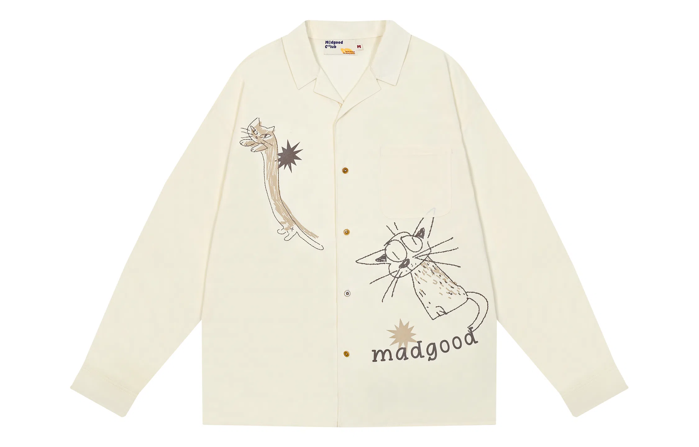 madgood