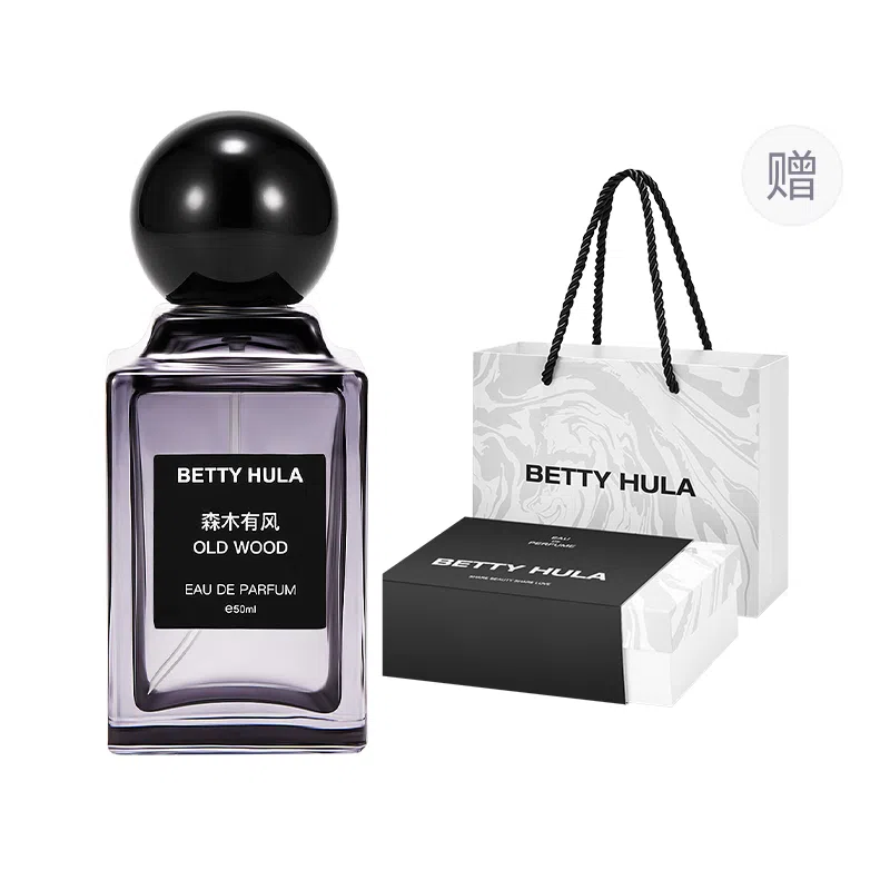Betty Hula EDP 50ml