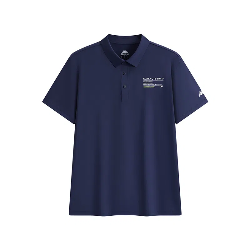 Kappa SS25 Polo