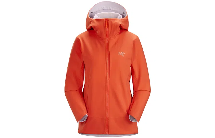 Arcteryx GAMMA Mx Hoody