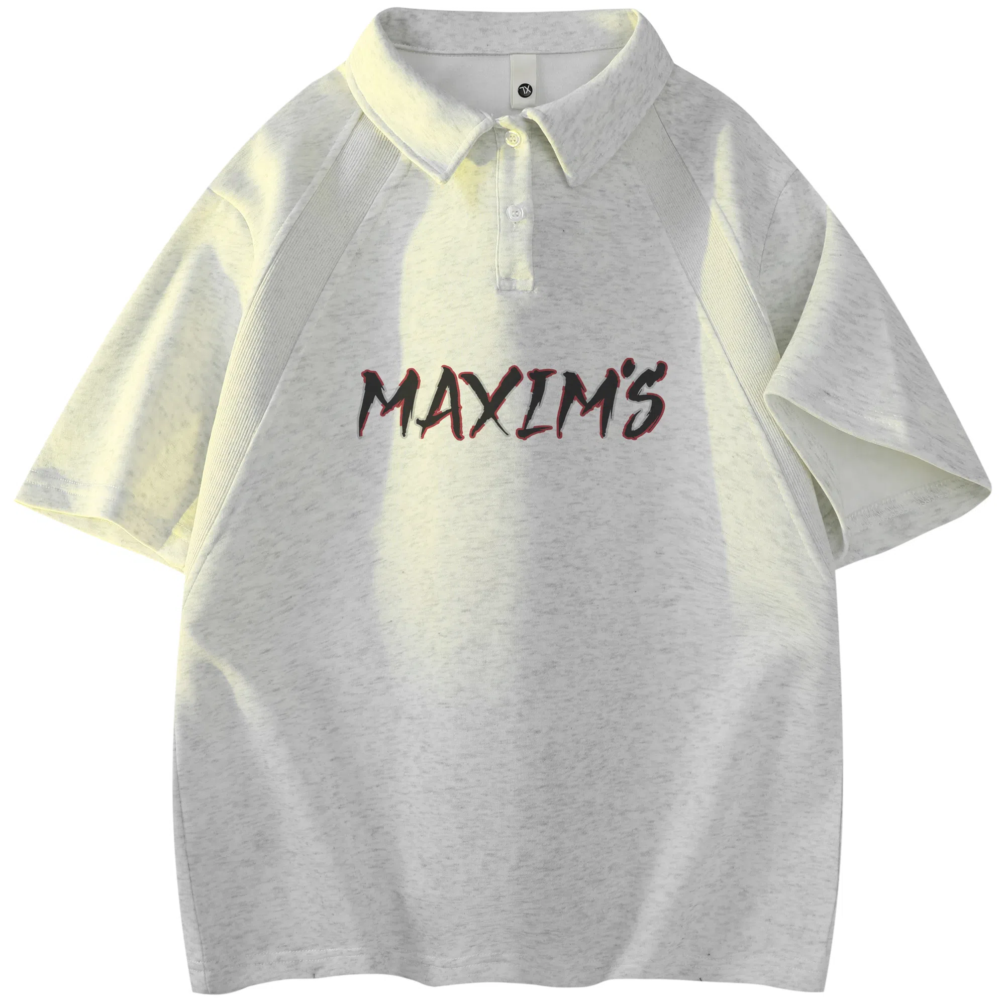 maxim's de paris Polo