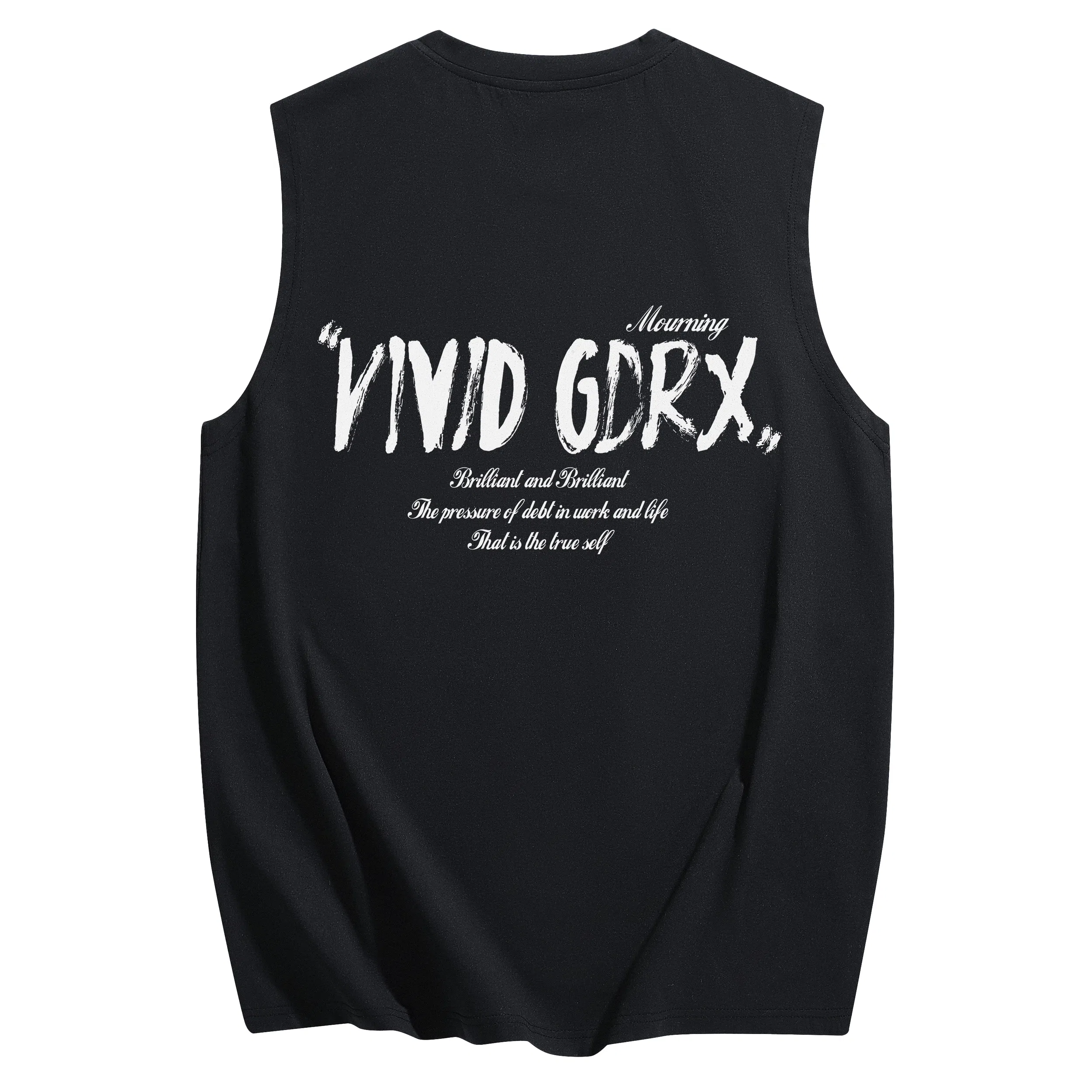 GDRX