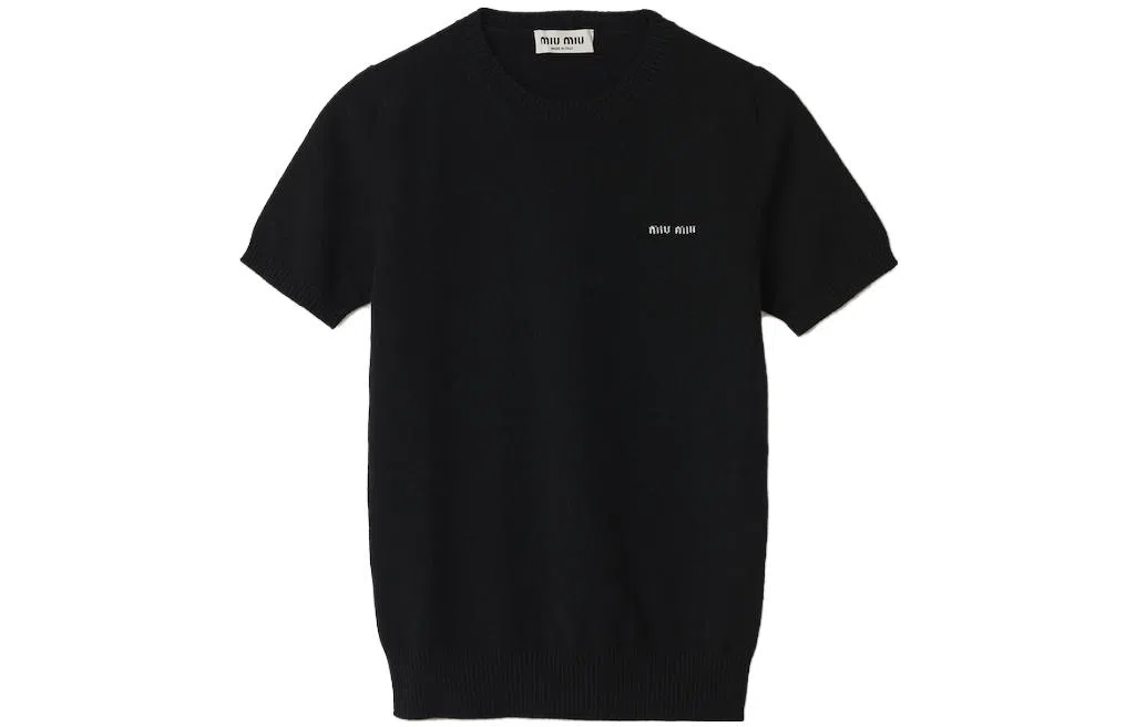 MIU MIU FW23 Logo