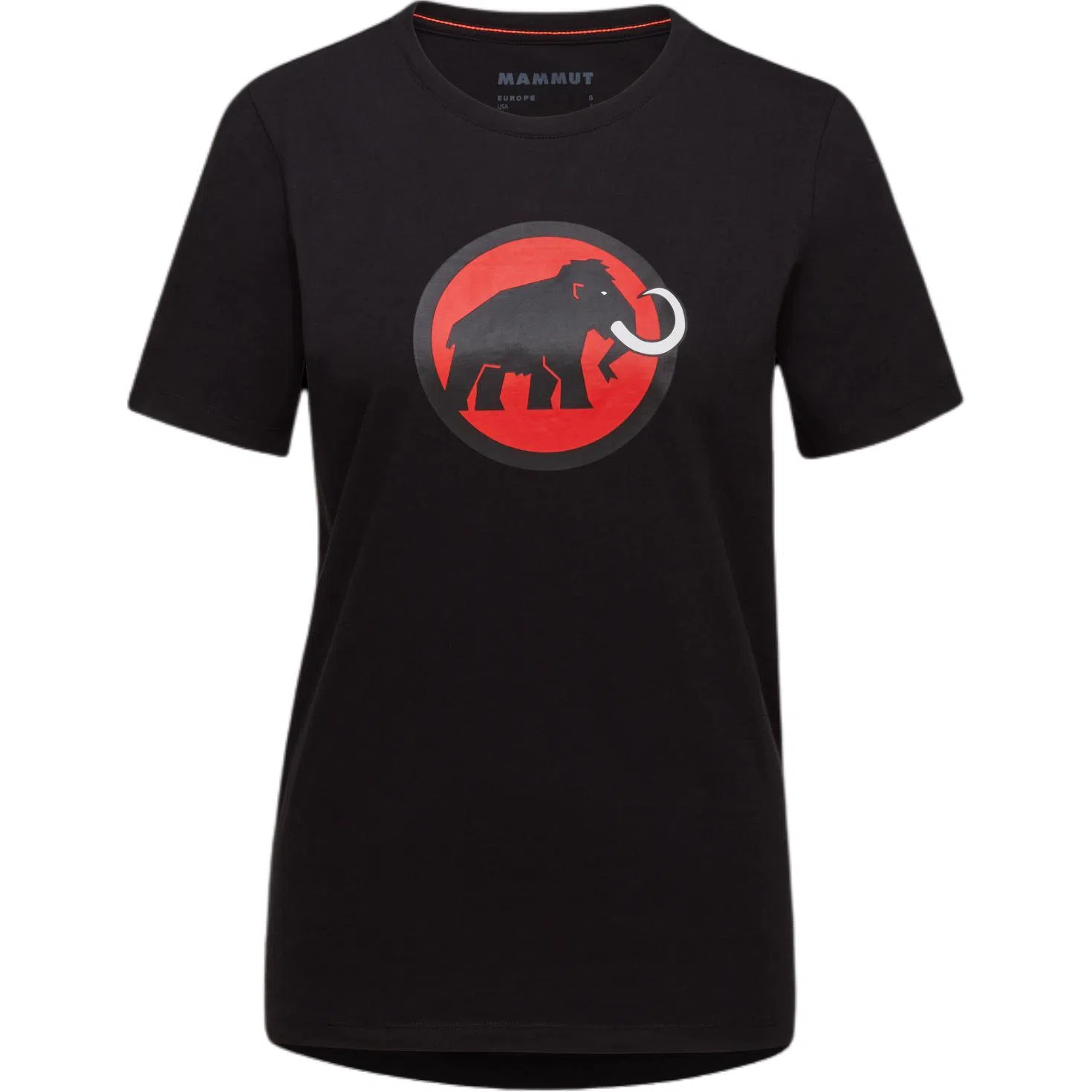 MAMMUT T