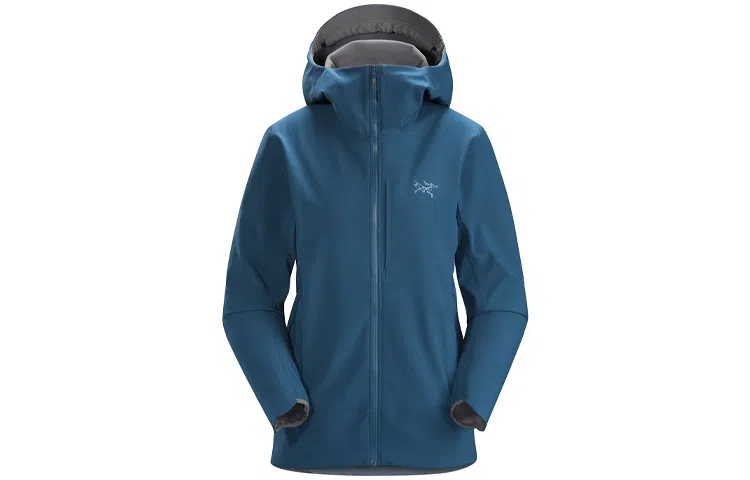 Arcteryx GAMMA Mx Hoody