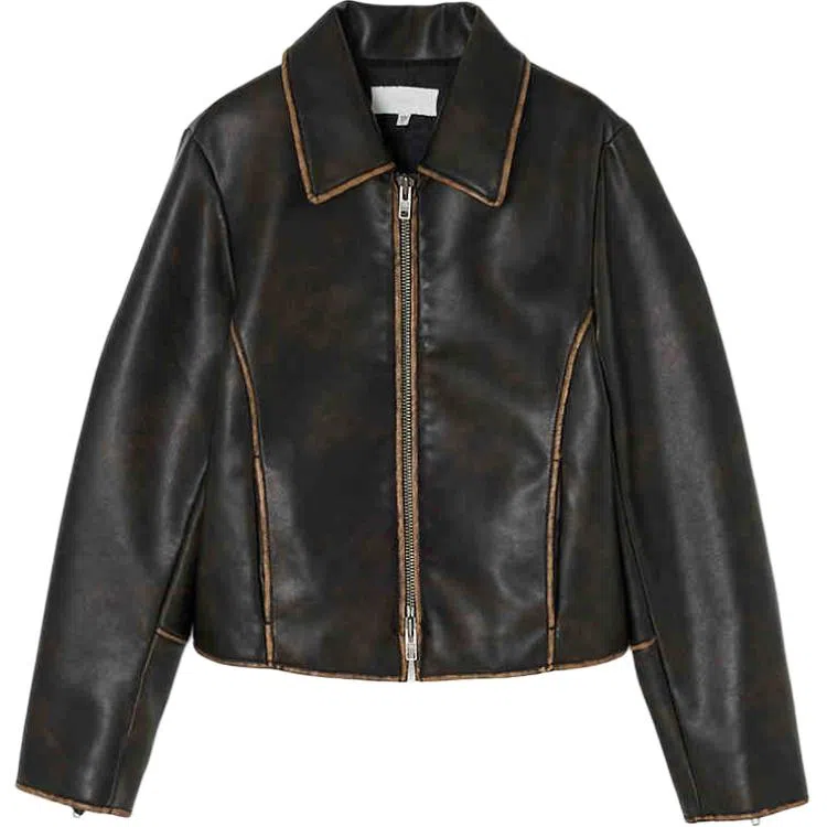 MOUSSY