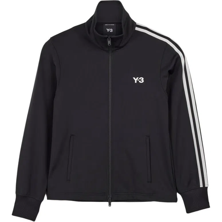 Y-3 3-Stripes Track Top