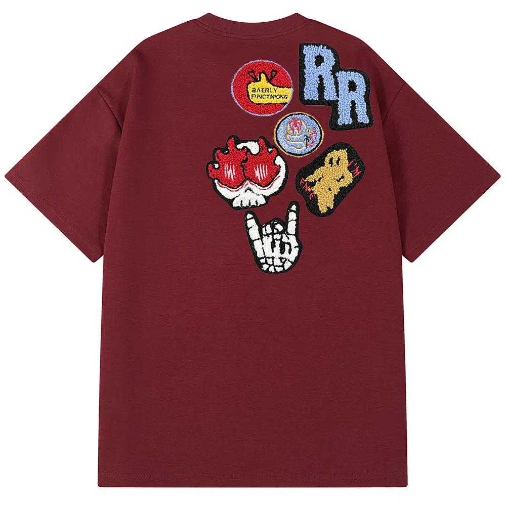 PERK EGLE 2208cleanfitT 2