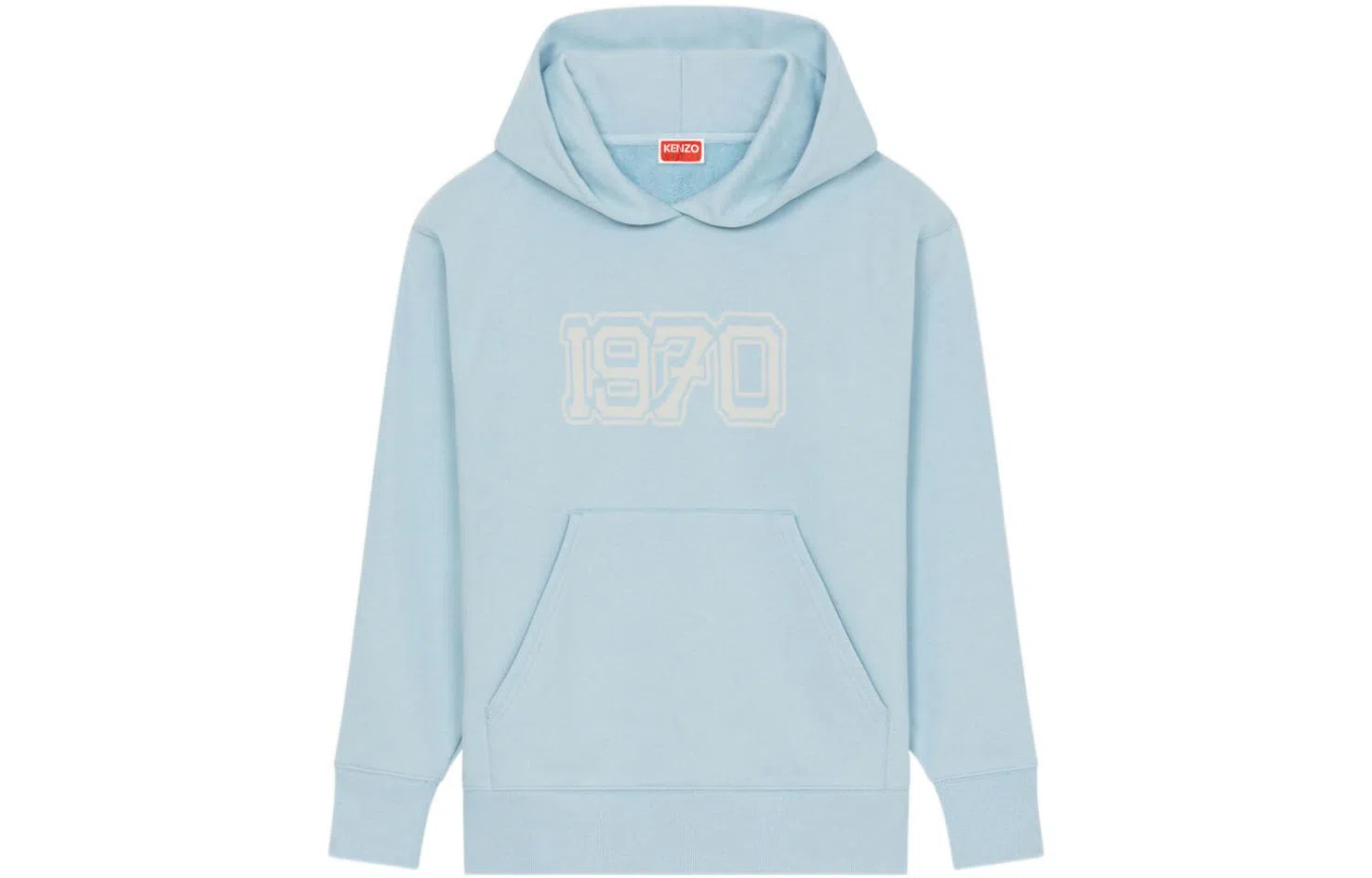 KENZO x Nigo FW22 University