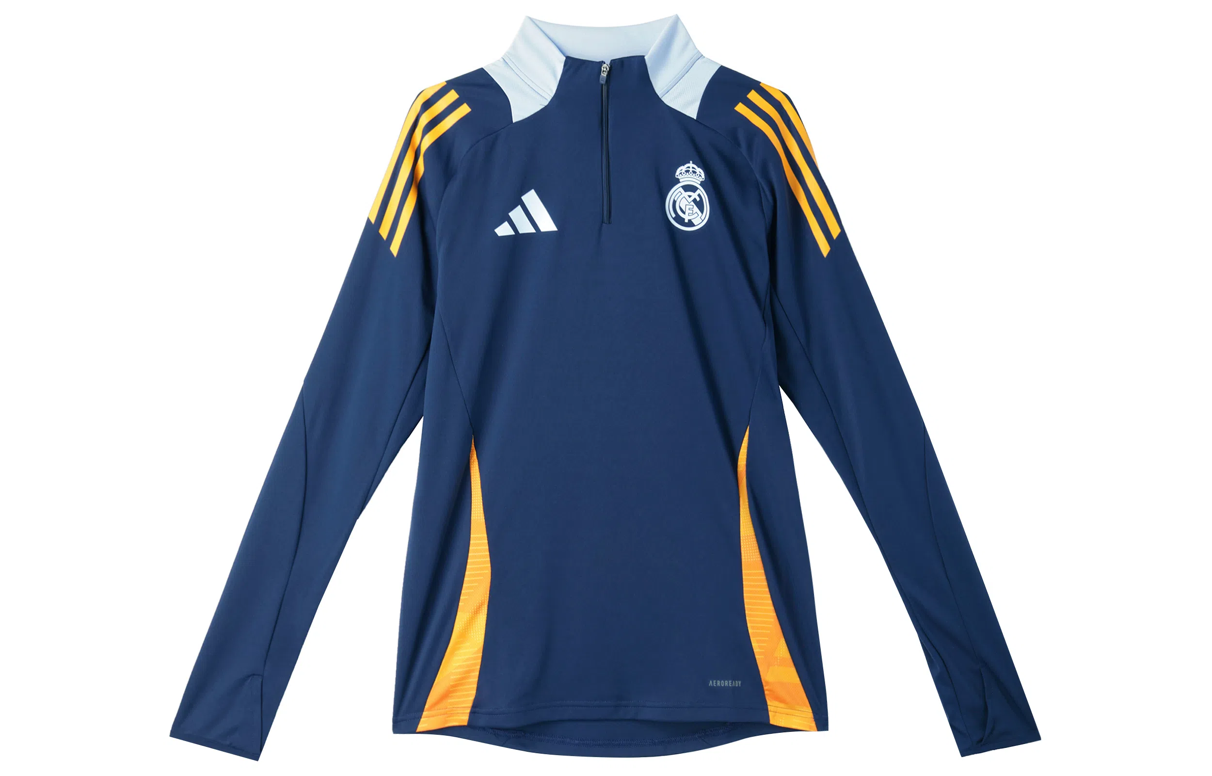 adidas Real Madrid AEROREADY TIRO 24 Competition