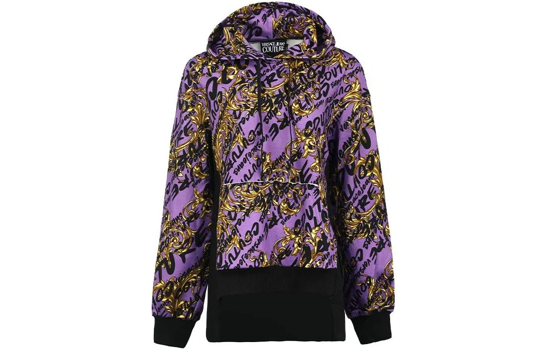 VERSACE JEANS COUTURE FW22 Logo