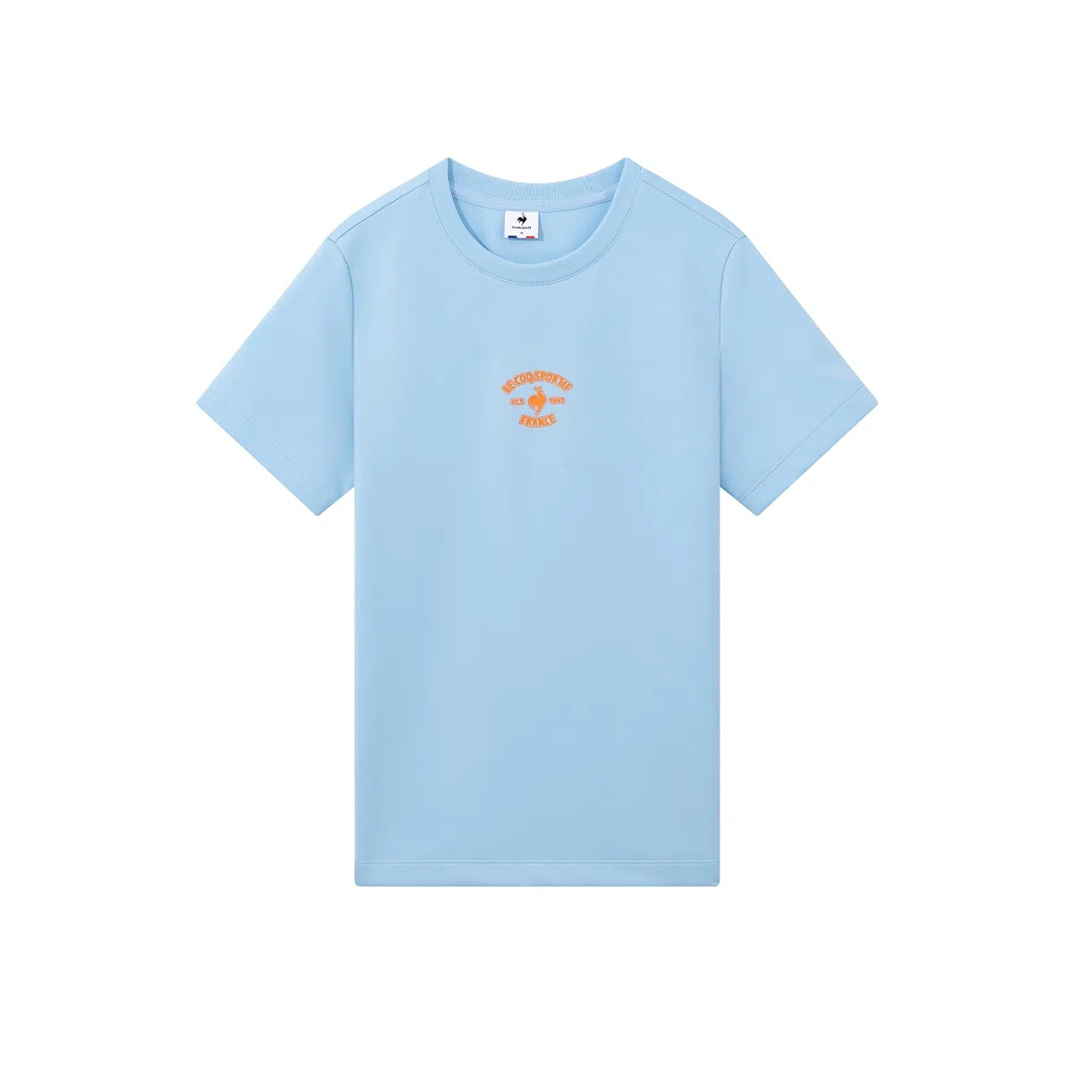 le coq sportif Logo T