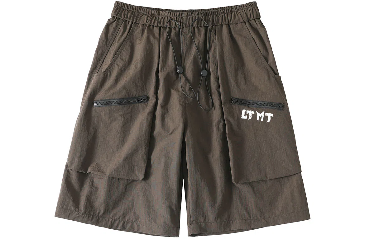 LIGHTNING MONSTER logo