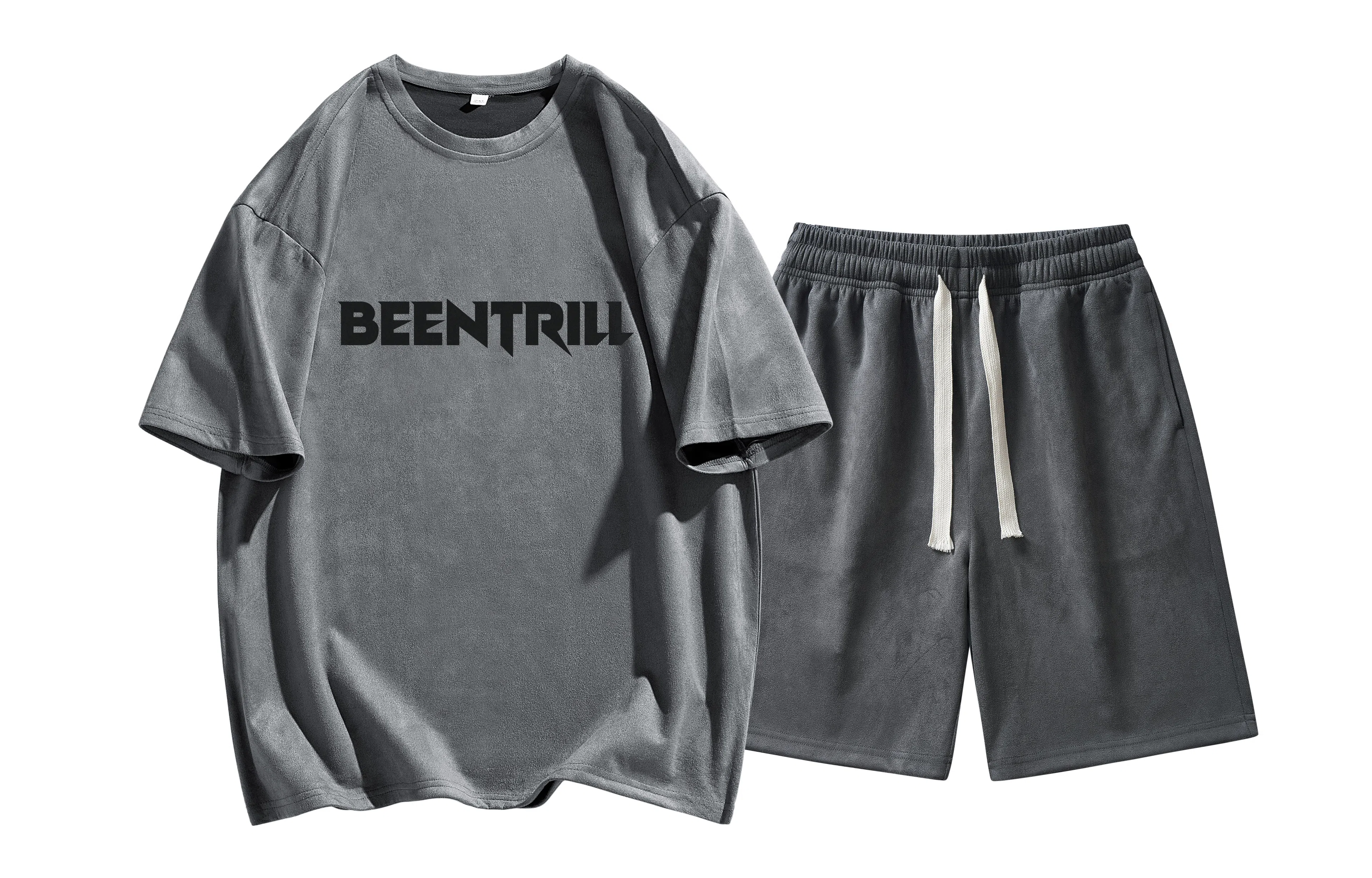 BEENTRILL LogoT