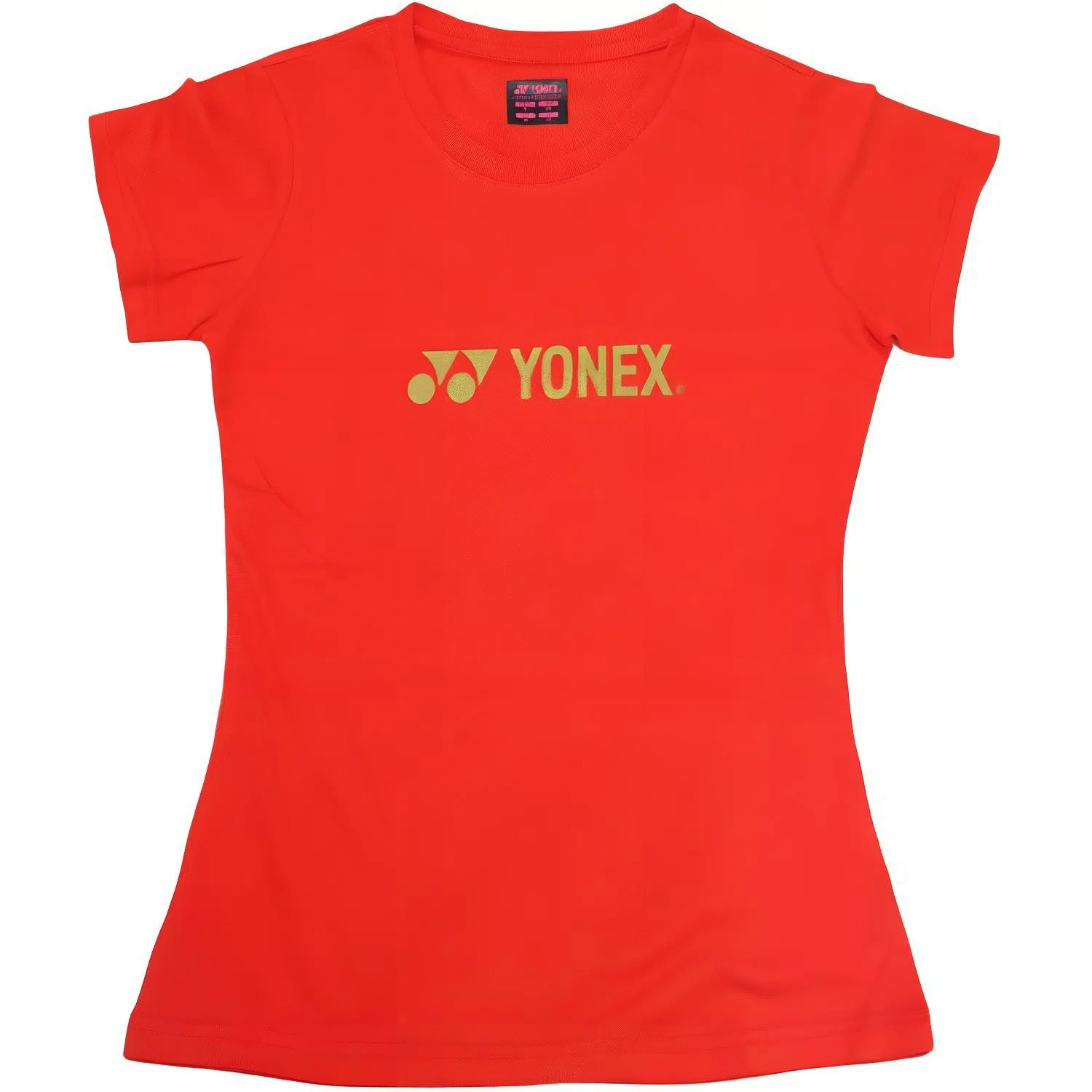 YONEX logo T