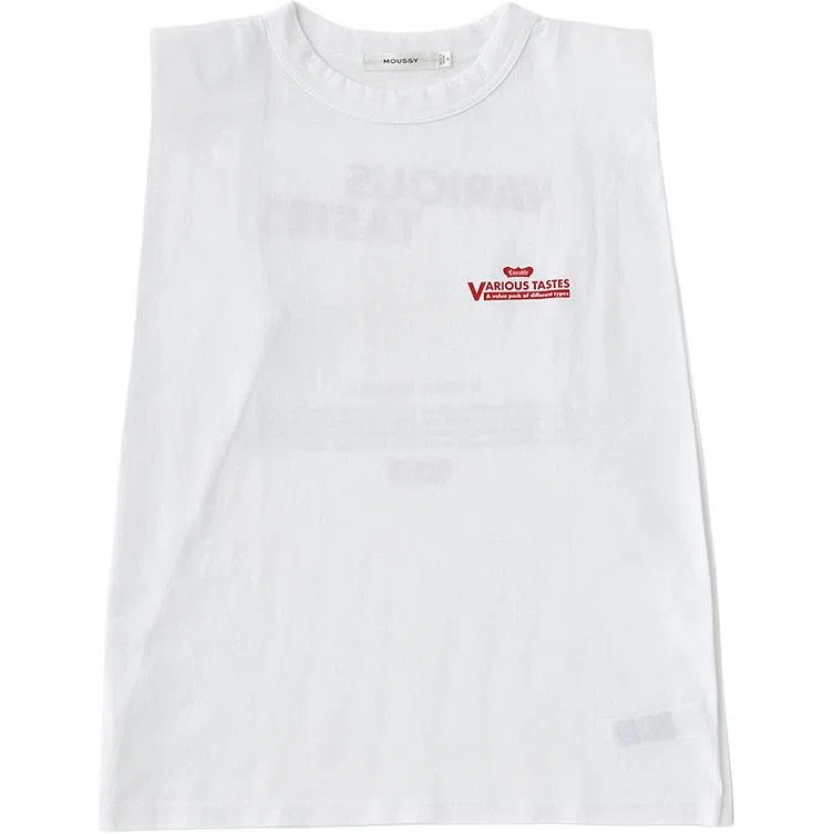 MOUSSY T