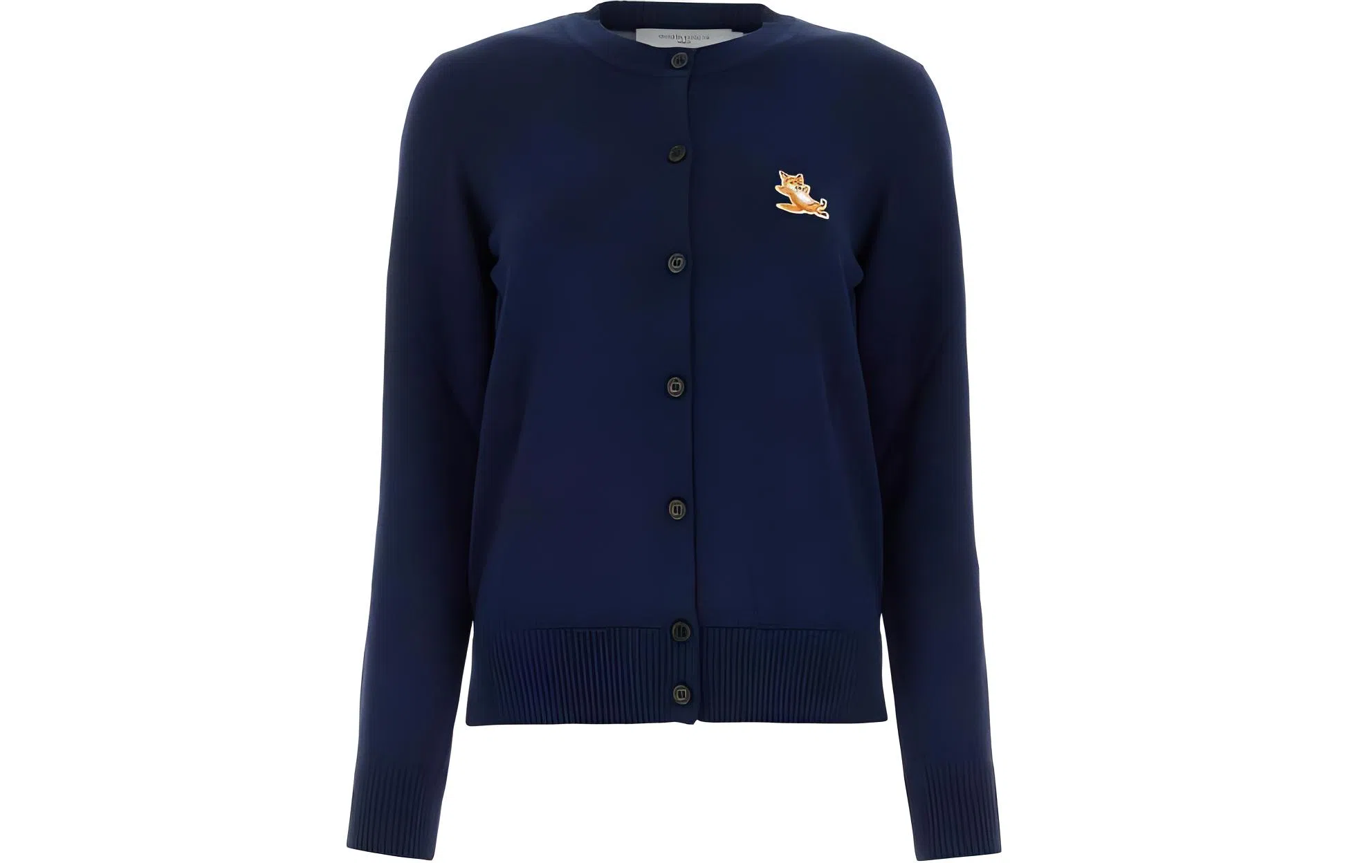 Maison Kitsune