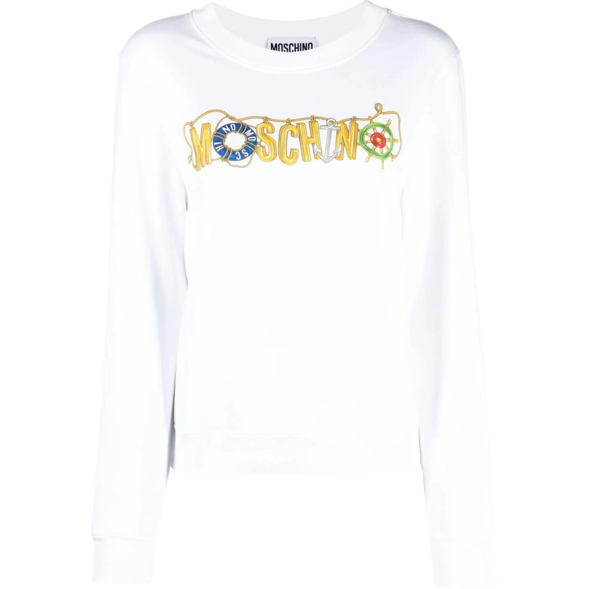MOSCHINO T