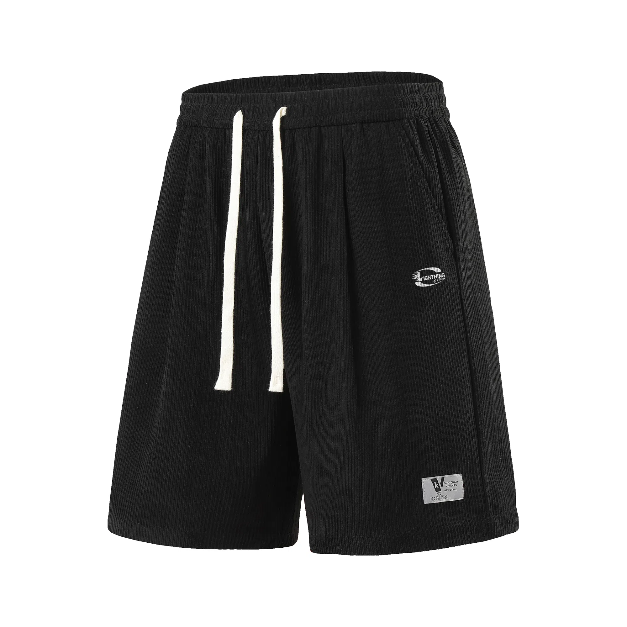 Lightning X Storm Logo