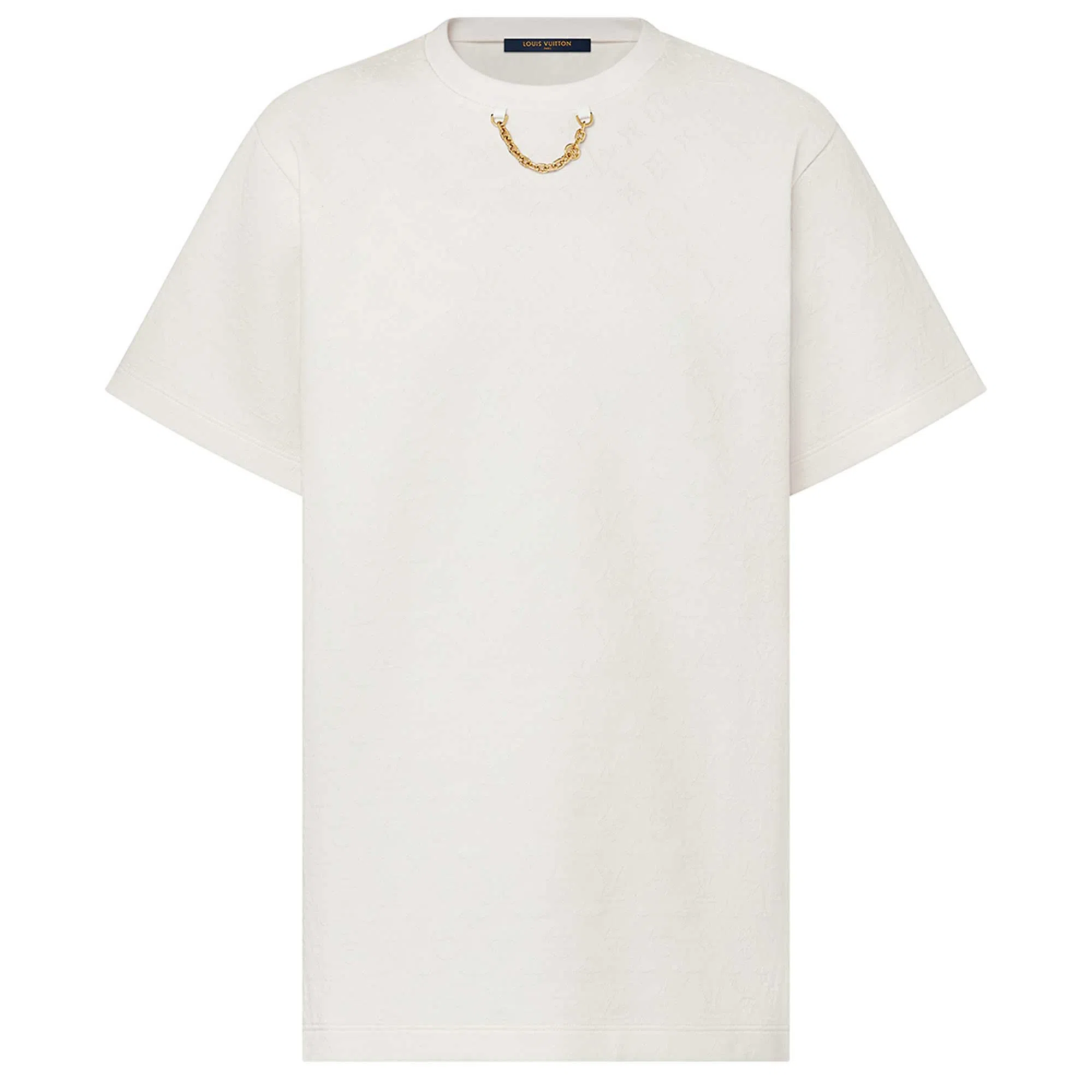 LOUIS VUITTON Logo T