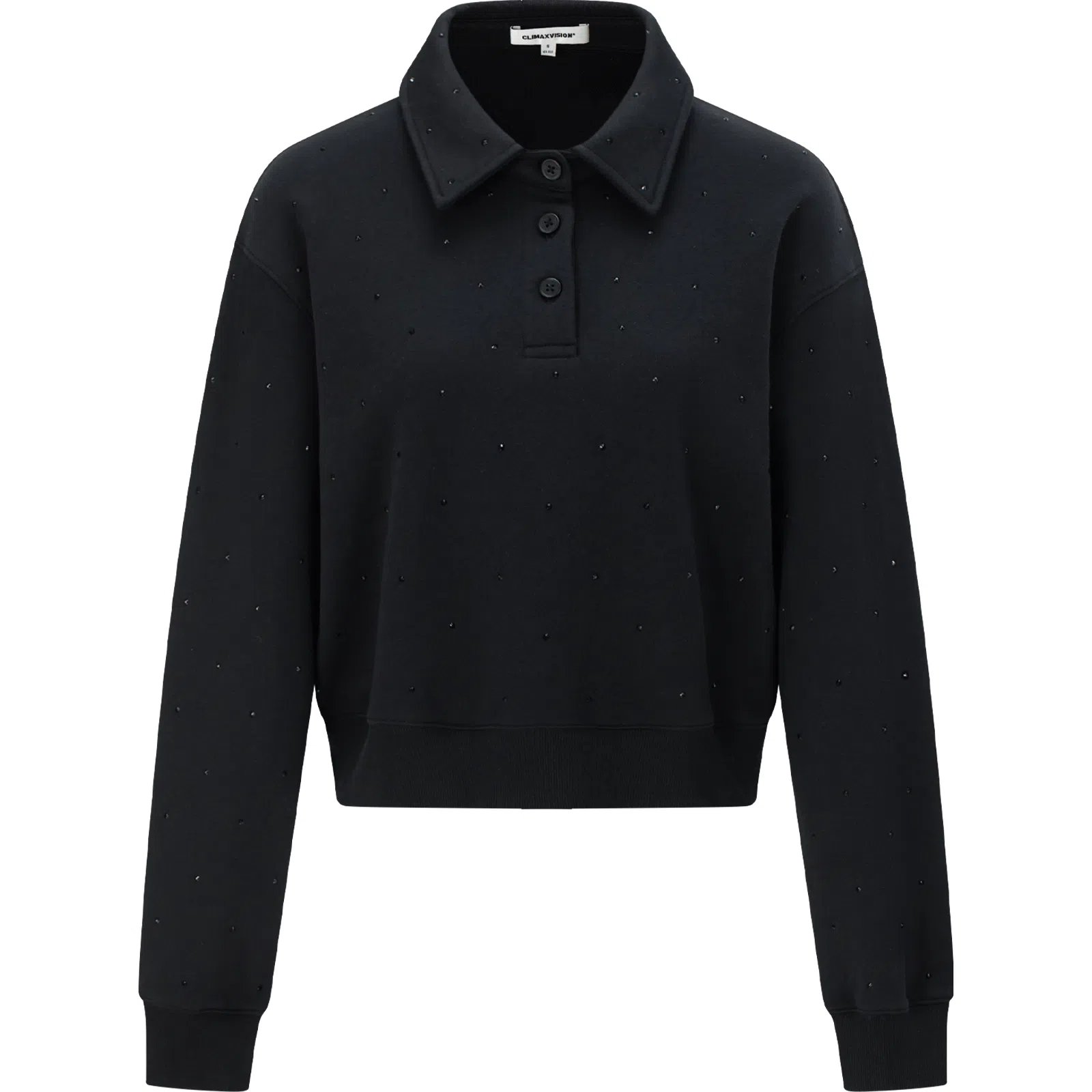 CLIMAX VISION Polo