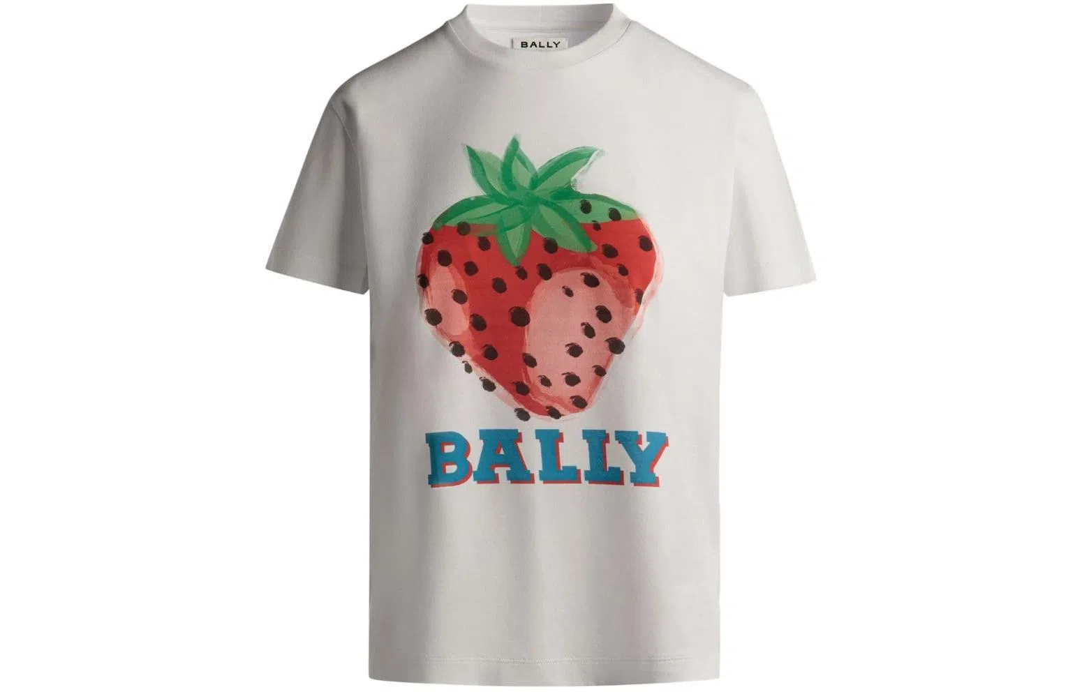 BALLY SS24 T