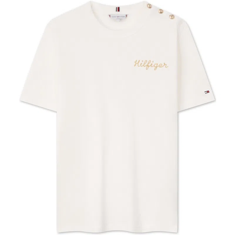 Tommy Hilfiger T