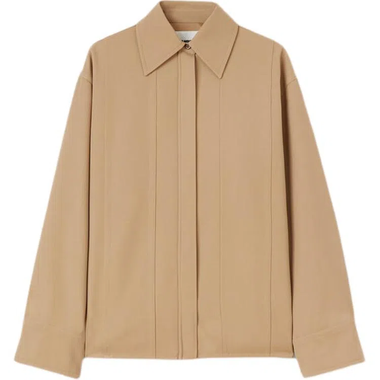 JIL SANDER