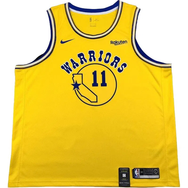 Nike x NBA SWINGMAN LOGO