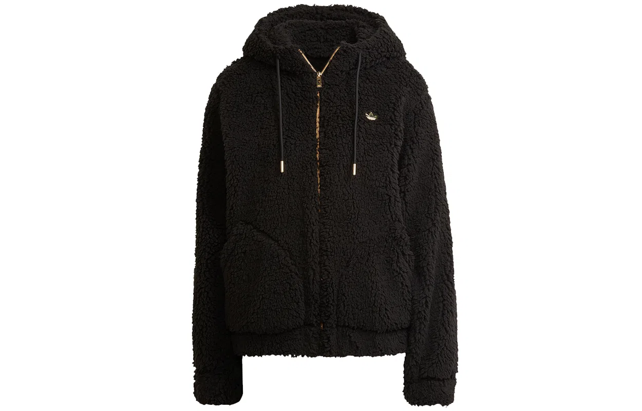 adidas Originals Sherpa Jacket