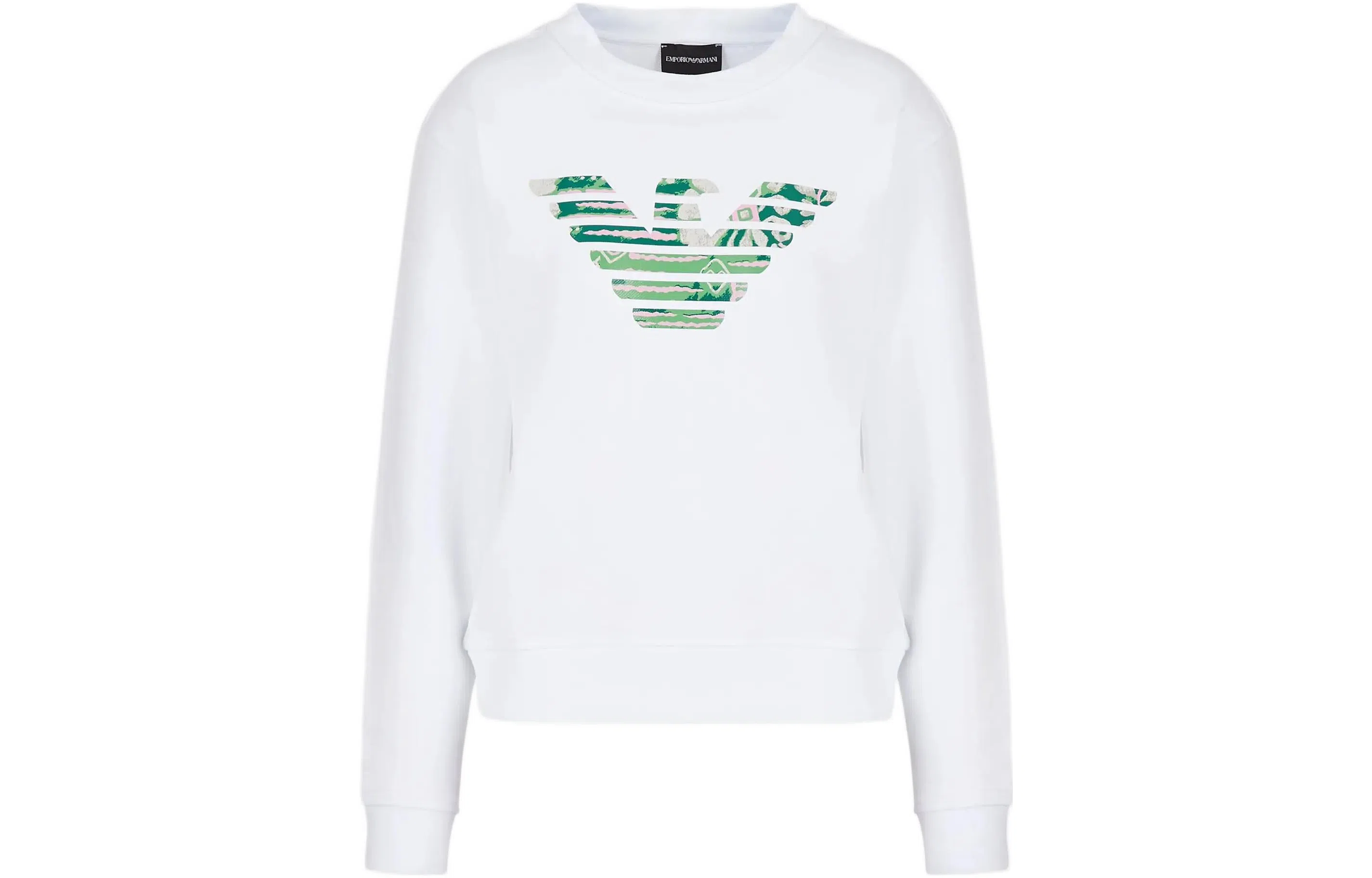 EMPORIO ARMANI FW22 Logo