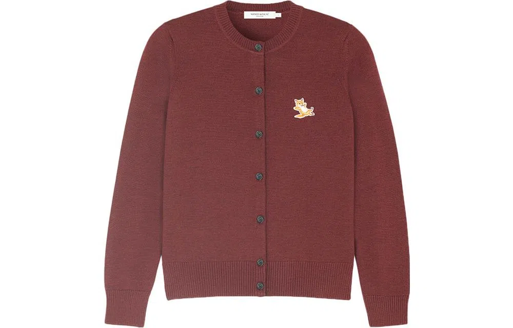 Maison Kitsune
