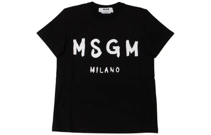 MSGM T