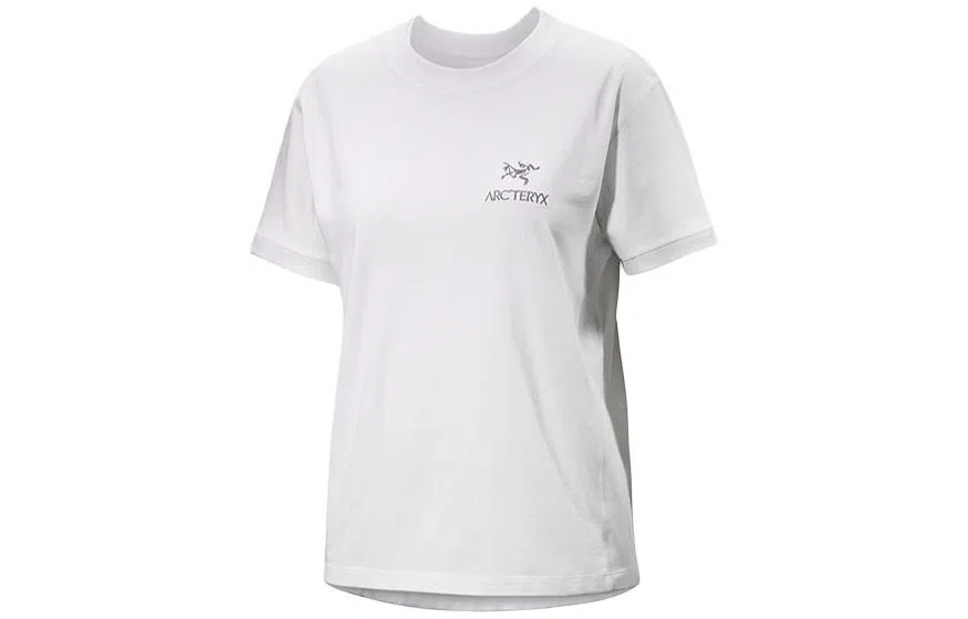Arcteryx ENVOY EMBLEM SS T-SHIRT logo T