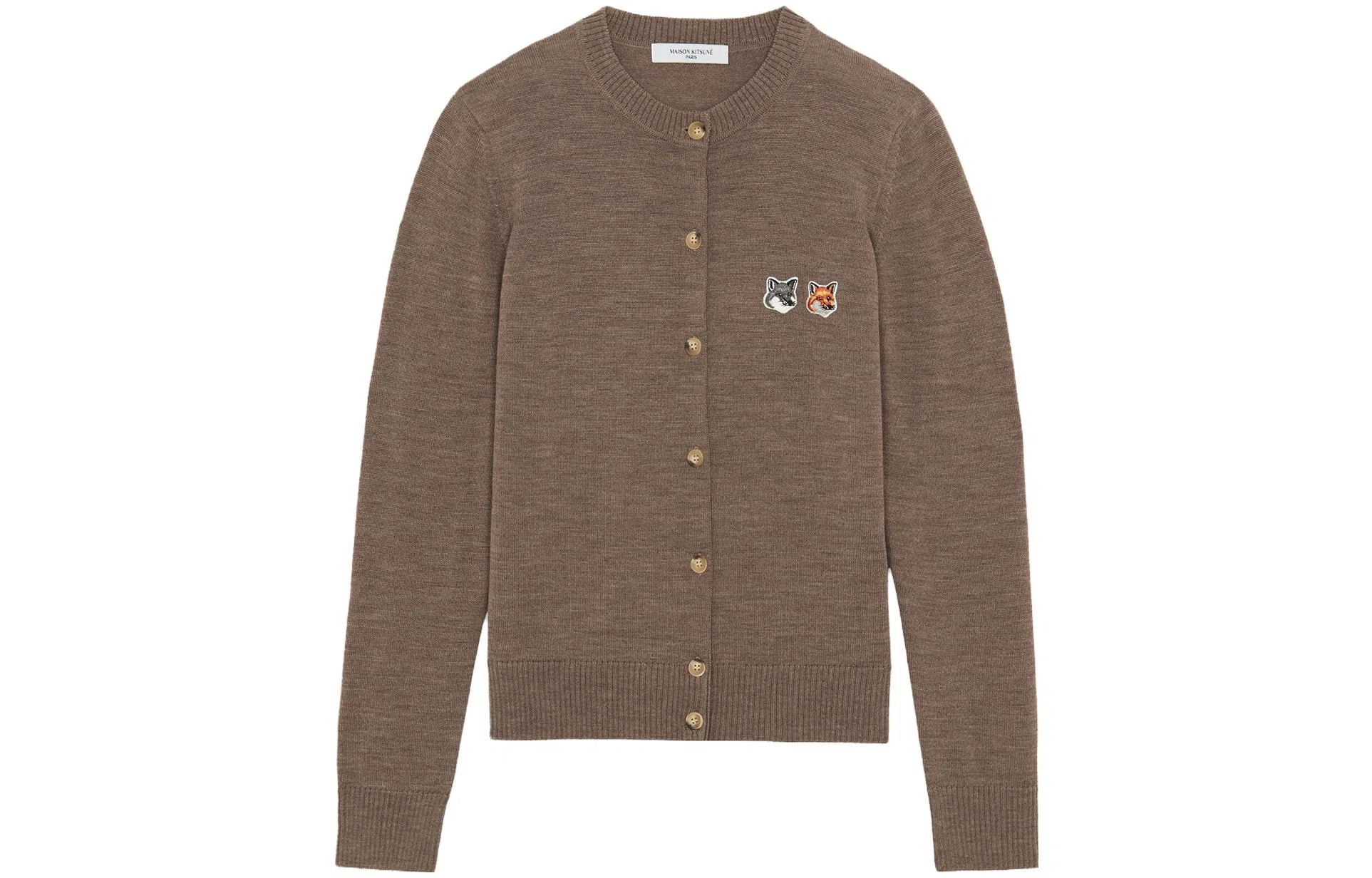 Maison Kitsune V