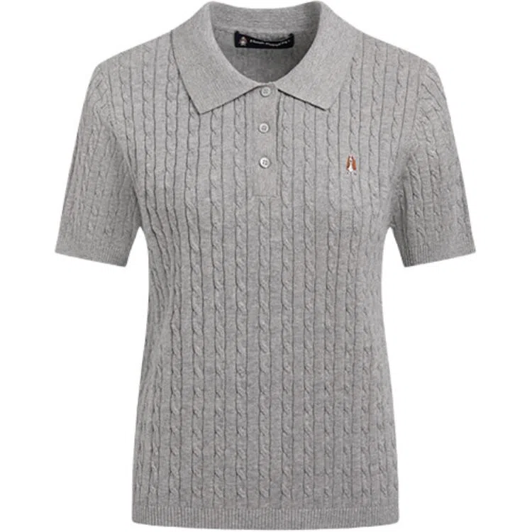 Hush Puppies Polo