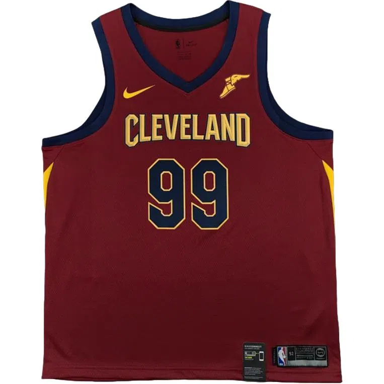 Nike x NBA SWINGMAN