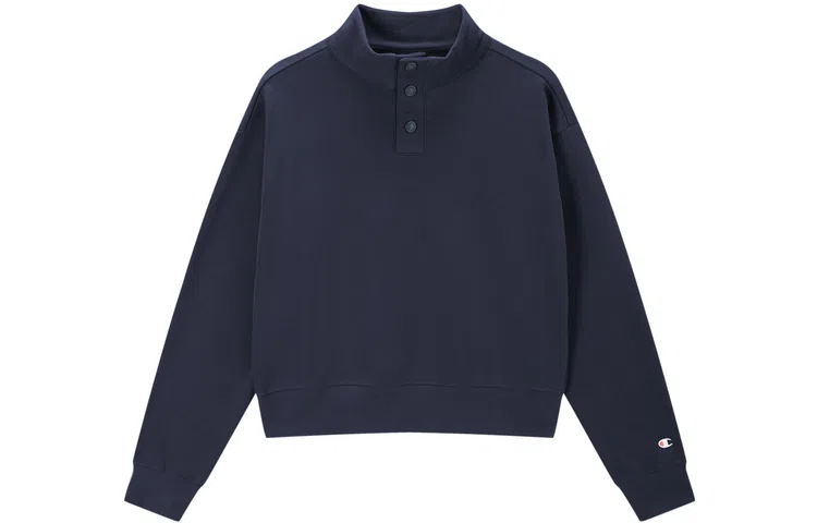 Champion FW22 Legacy Logo